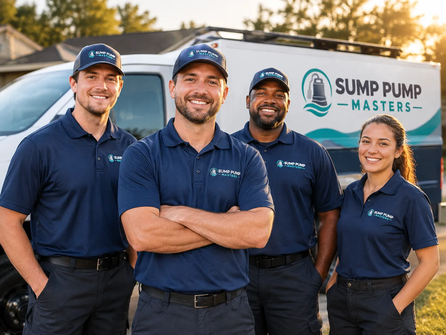 Sump Pump Repair company in Walnut Grove, MS